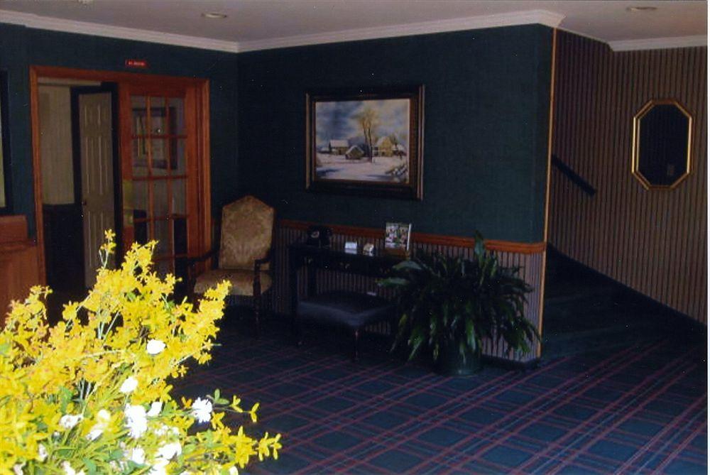 Whitman Motor Lodge Huntington Εξωτερικό φωτογραφία