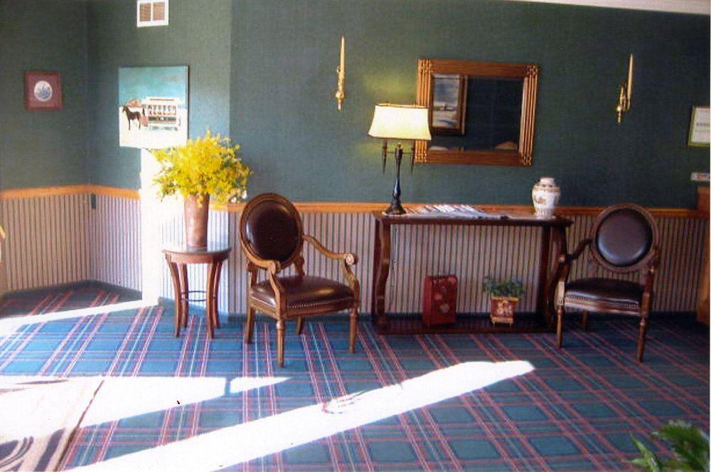 Whitman Motor Lodge Huntington Εξωτερικό φωτογραφία