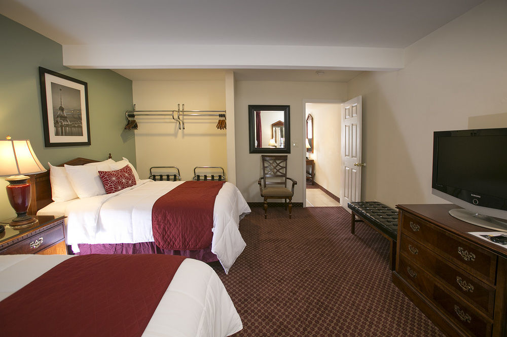 Whitman Motor Lodge Huntington Εξωτερικό φωτογραφία