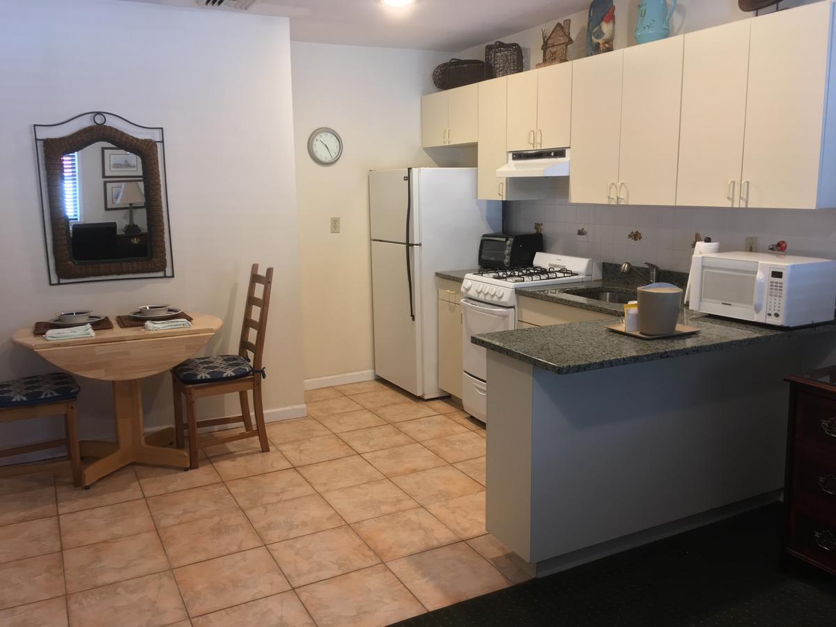 Whitman Motor Lodge Huntington Εξωτερικό φωτογραφία